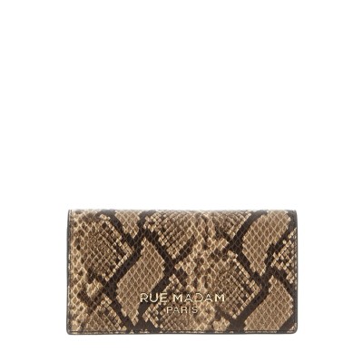 MOBILE PHONE CASE EXOTIQUE