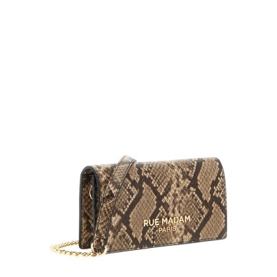 HANDYTASCHE EXOTIQUE