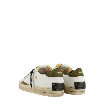 SNEAKERS SK8 DELUXE