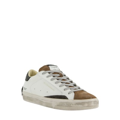 SNEAKERS DISTRESSED 2.0