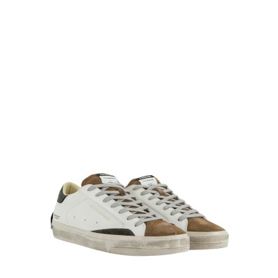 SNEAKERS DISTRESSED 2.0