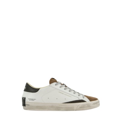 SNEAKERS DISTRESSED 2.1
