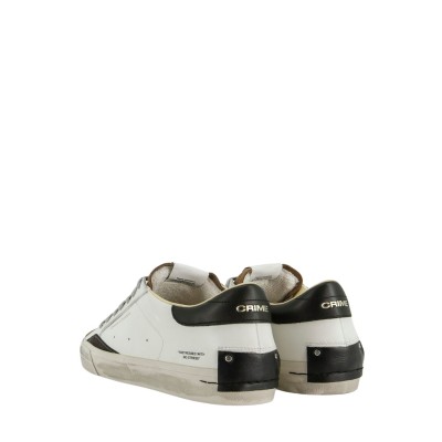 SNEAKERS DISTRESSED 2.1