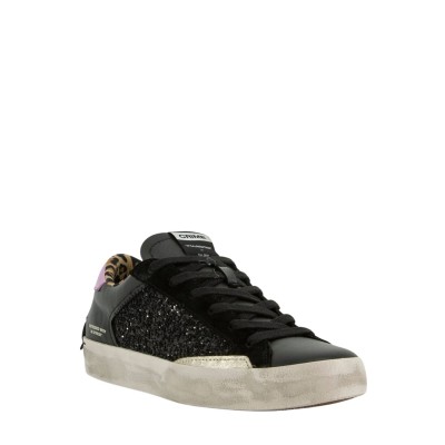 SNEAKERS DISTRESSED