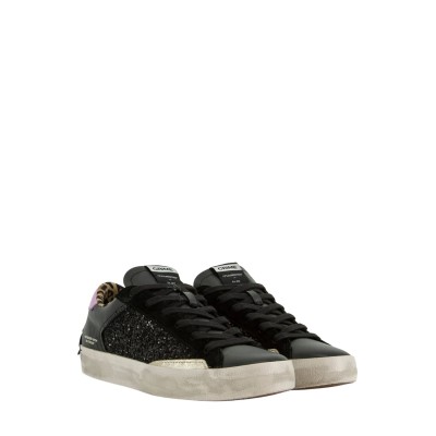 SNEAKERS DISTRESSED
