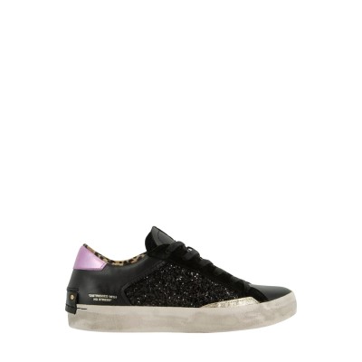 SNEAKERS DISTRESSED