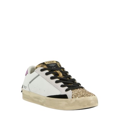 SNEAKERS DISTRESSED