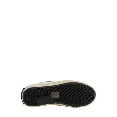 SNEAKERS DISTRESSED