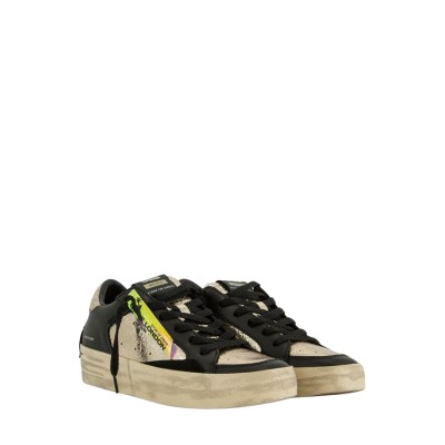 SNEAKERS SK8 DELUXE WEDGE