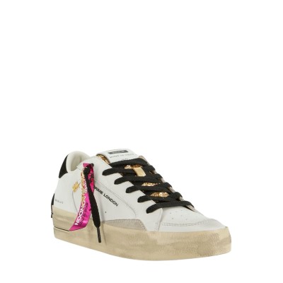 SNEAKERS SK8 DELUXE WEDGE