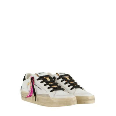 SNEAKERS SK8 DELUXE