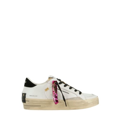 SNEAKERS SK8 DELUXE WEDGE