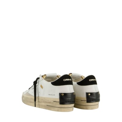 SNEAKERS SK8 DELUXE WEDGE