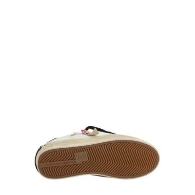 SNEAKERS SK8 DELUXE WEDGE