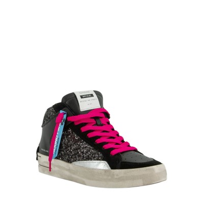 SNEAKERS SK8 DELUXE