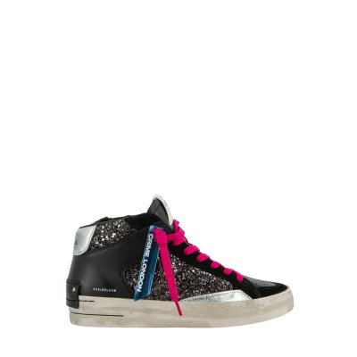 SNEAKERS SK8 DELUXE MID