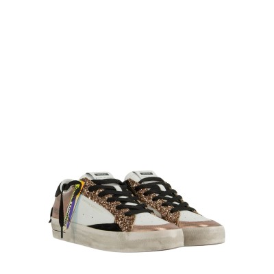 SNEAKERS SK8 DELUXE