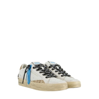 SNEAKERS SK8 DELUXE