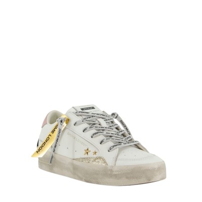 SNEAKERS SK8 DELUXE