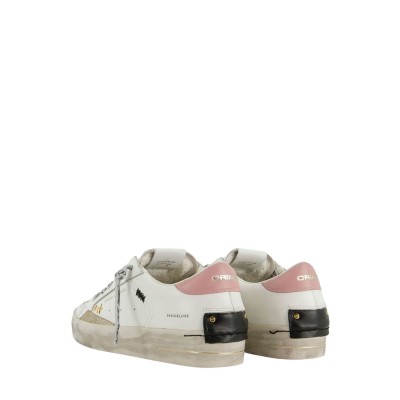 SNEAKERS SK8 DELUXE
