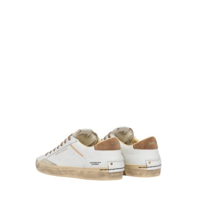 SNEAKERS DISTRESSED