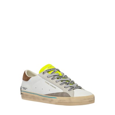 SNEAKERS DISTRESSED 2.0