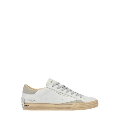 SNEAKERS DISTRESSED 2.0