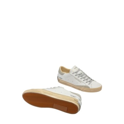 SNEAKERS DISTRESSED 2.0