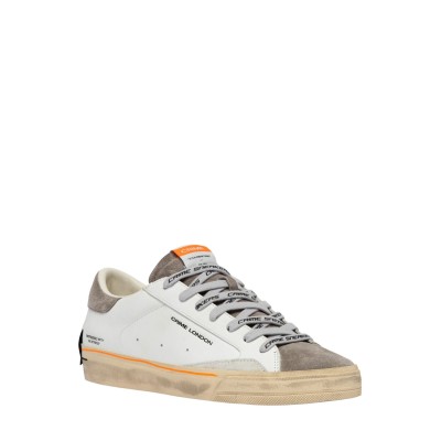 SNEAKERS DISTRESSED 2.0