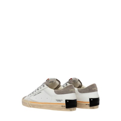 SNEAKERS DISTRESSED 2.0