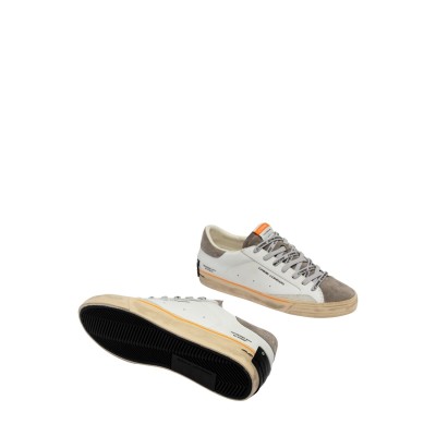 SNEAKERS DISTRESSED 2.0