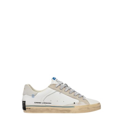 SNEAKERS DECONSTRUCTED