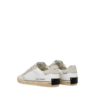 SNEAKERS DECONSTRUCTED