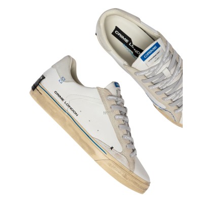 SNEAKERS DECONSTRUCTED