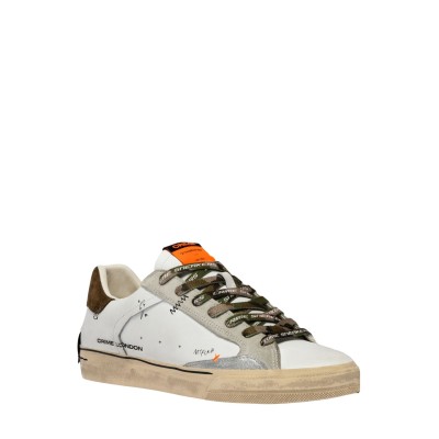 SNEAKERS DECONSTRUCTED