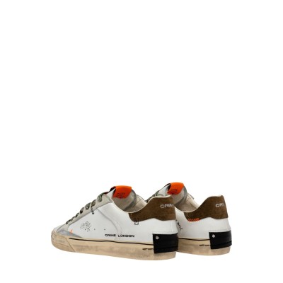 SNEAKERS DECONSTRUCTED