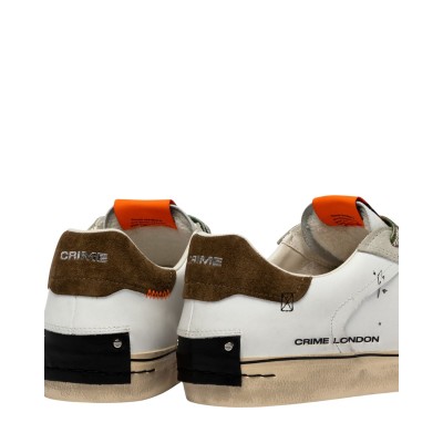 SNEAKERS DECONSTRUCTED