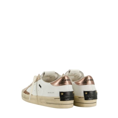 SNEAKERS SK8 DELUXE