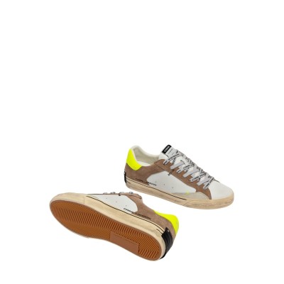 SNEAKERS DECONSTRUCTED