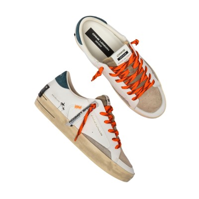 SNEAKERS SK8 DELUXE