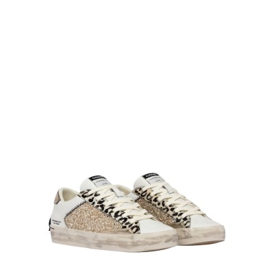 SNEAKERS DISTRESSED