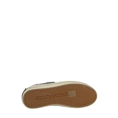 SNEAKERS DISTRESSED PLATFORM