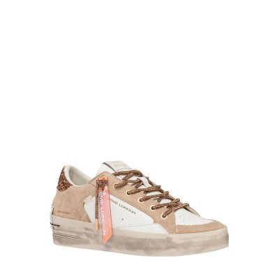 SNEAKERS SK8 DELUXE WEDGE