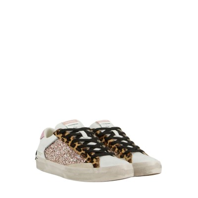 SNEAKERS DISTRESSED