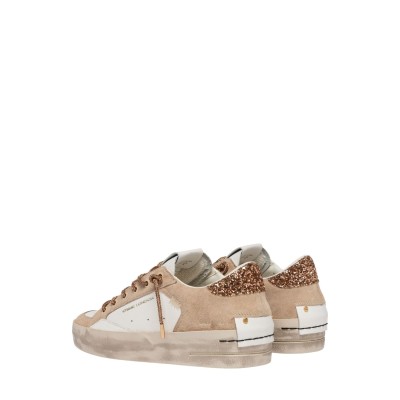 SNEAKERS SK8 DELUXE WEDGE