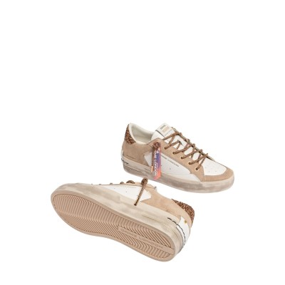 SNEAKERS SK8 DELUXE WEDGE