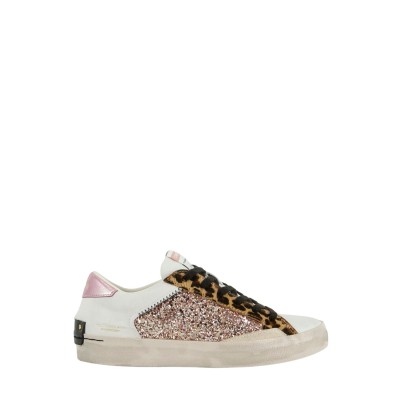 SNEAKERS DISTRESSED