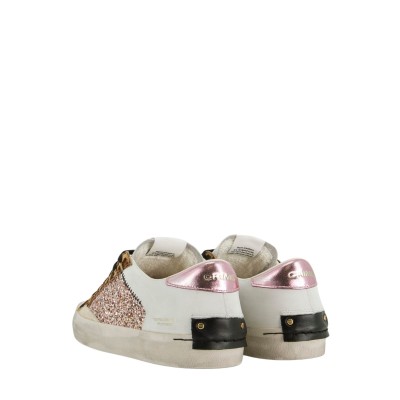 SNEAKERS DISTRESSED
