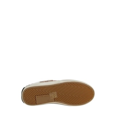 SNEAKERS DISTRESSED