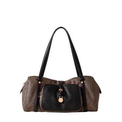 BORSA SHOPPING POCHE